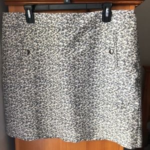 Loft Skirt